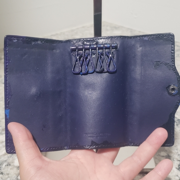 L.V & BOTTEGA Key Holder Project Bundle - Picture 7 of 12